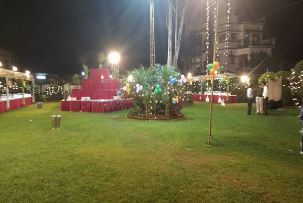 Amrit Farms And Resorts 2