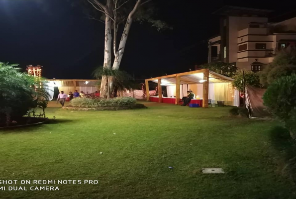 Amrit Farms And Resorts 4