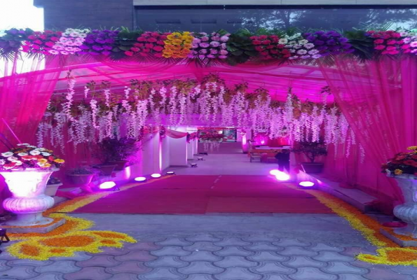 Amrit Farms And Resorts