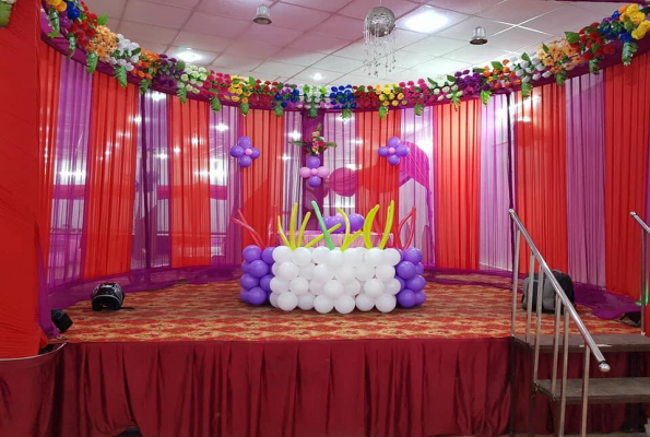 Shri Krishna Wedding Palace 5