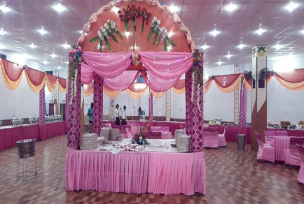 Shri Krishna Wedding Palace 2