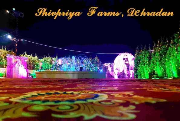 Shivpriya Farms