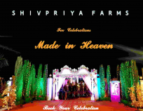 Shivpriya Farms