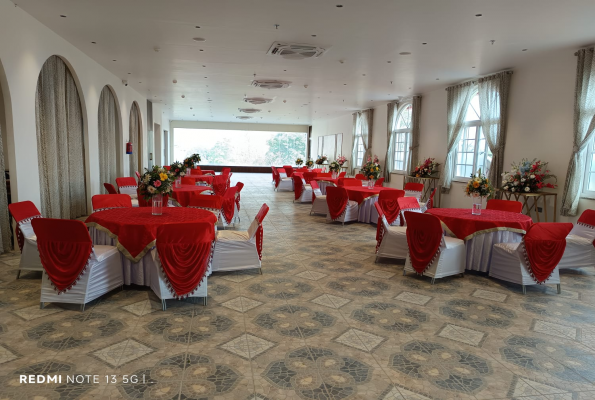 Hotel Central Palace 5