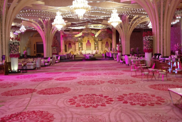 The Ornate at Yadu Greens