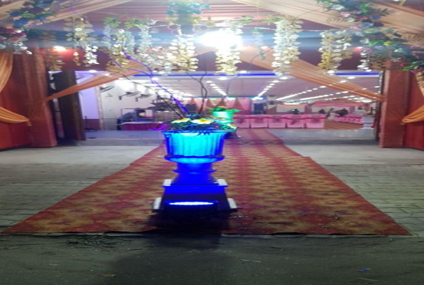 Shri Krishna Wedding Palace 1