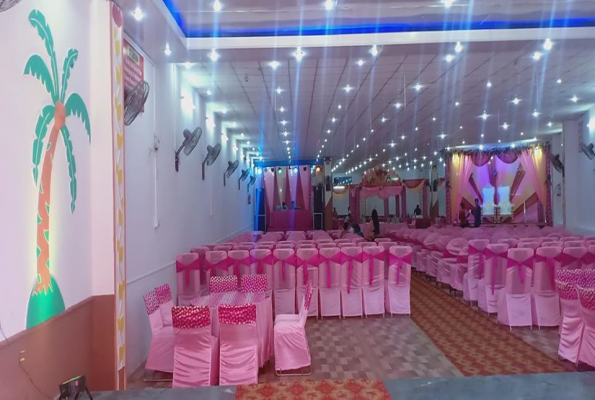 Shri Krishna Wedding Palace 3
