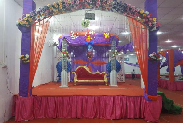 Shri Krishna Wedding Palace 5