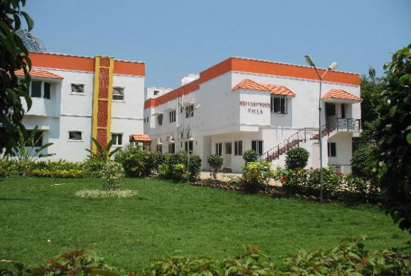 Ulo Shivasunder Villa 1