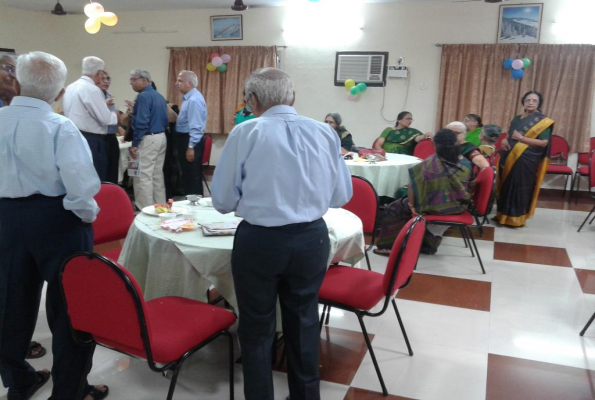 Ulo Shivasunder Villa 3