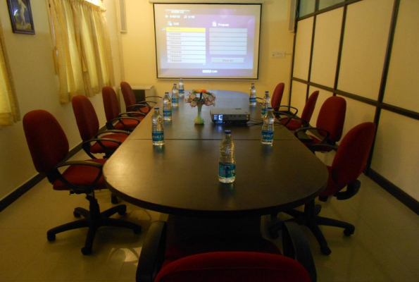 Ulo Shivasunder Villa 4