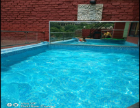 Aarey Paradise Private Pool Villa