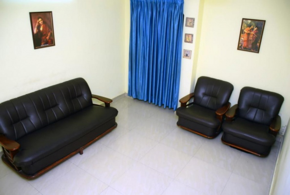 Corporate Inn Service Apartment