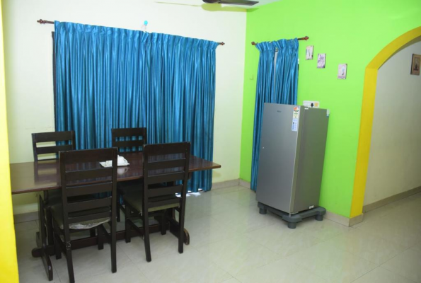 Corporate Inn Service Apartment