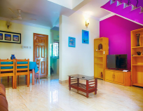 Villa Candolim