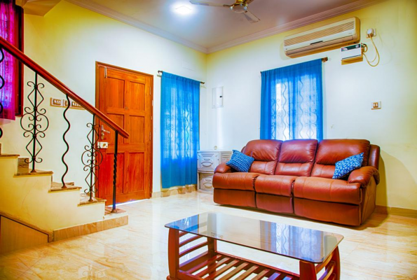 Villa Candolim