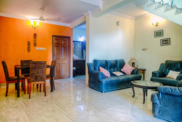 Villa Candolim