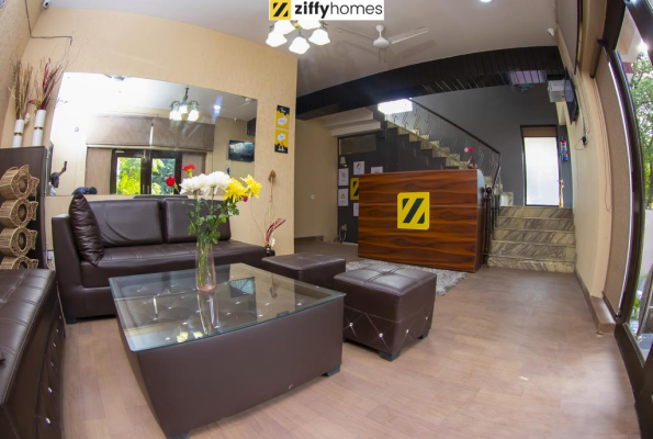 Enviro By Ziffy Homes