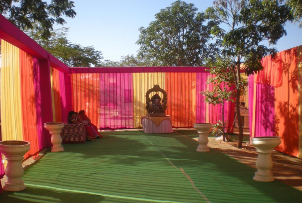 Manhar Vilas Holiday Home 4