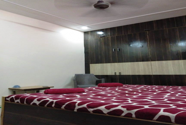 Rooms at Sudha Sadan