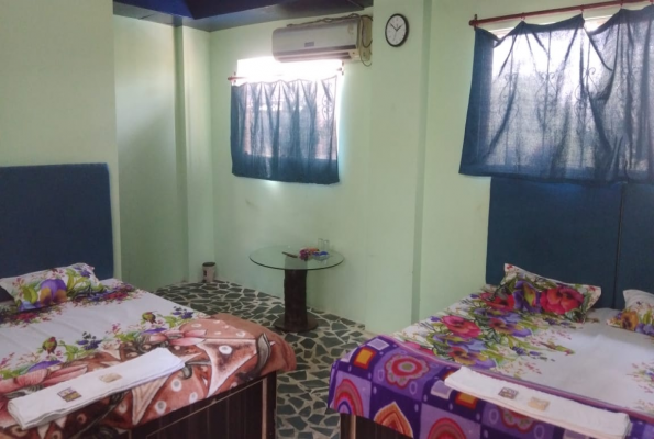 Rooms at Sudha Sadan