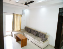 Hitech Shilparamam Guest House