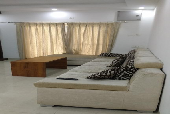 Hall 1 at Hitech Shilparamam Guest House