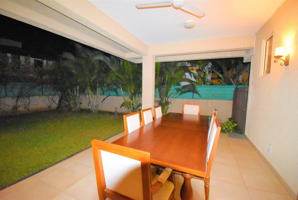 Villa with Private Pool at Prachi Bungalow