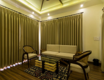 Budh Villas Calangute