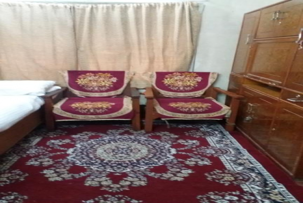 Kiran Guest House