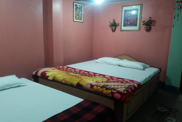 Kiran Guest House