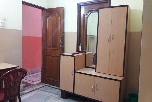 Hall at Eldorado Guest House Pvt Ltd