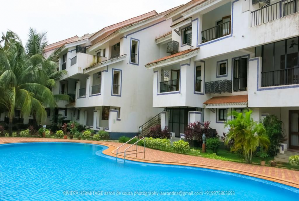 Guest House with Garden View at Casa Legend