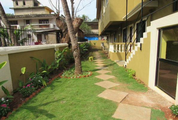 Guest House with Garden View at Tgf Dream Guest House