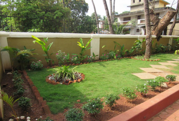 Dining Hall at Tgf Dream Guest House