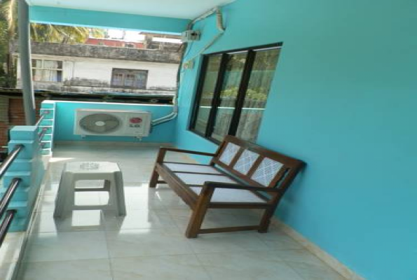 Aldrin Guest House