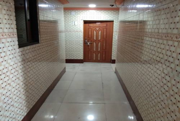 Hotel Apsra Guest House