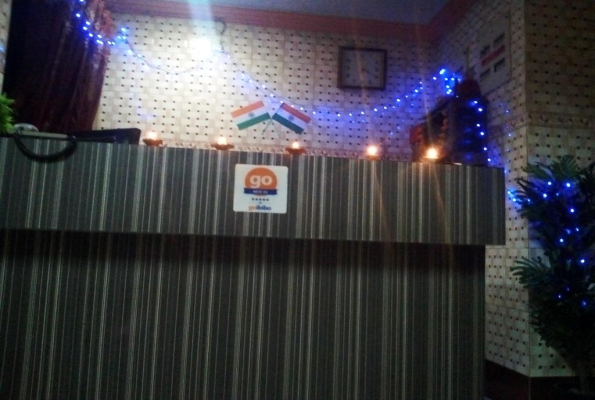 Hotel Apsra Guest House 2