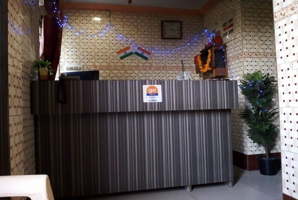 Hotel Apsra Guest House 3