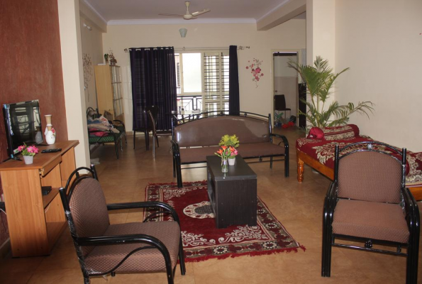 Divbnb Whitefield