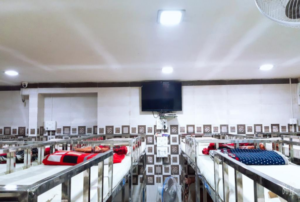 Shree Mahakali Guest House