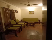 Beach Village Holiday Homes Goa