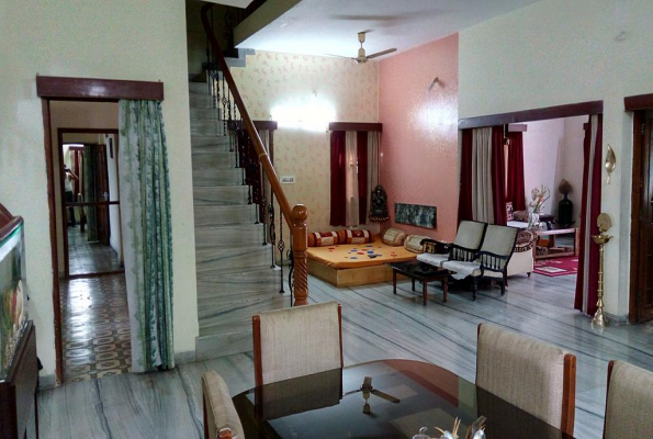 Gokul Home Stay