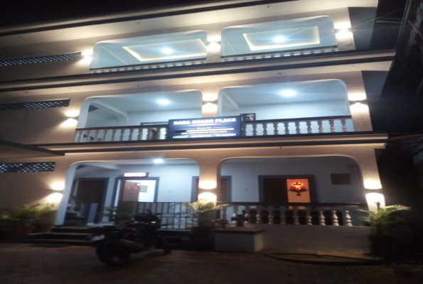 Baga Beach Place 2