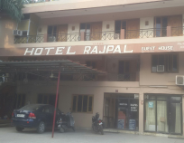 Hotel Rajpal Guest House