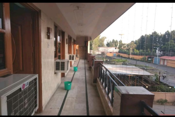 Hotel Rajpal Guest House