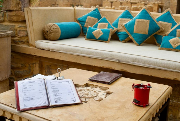 Desert Boys Guest House