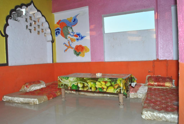 Priya Guest House