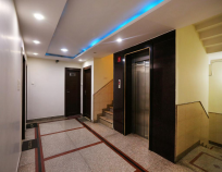 Hotel Shree Vinayak Palace