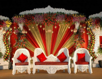 Gulmohar Banquet Hall